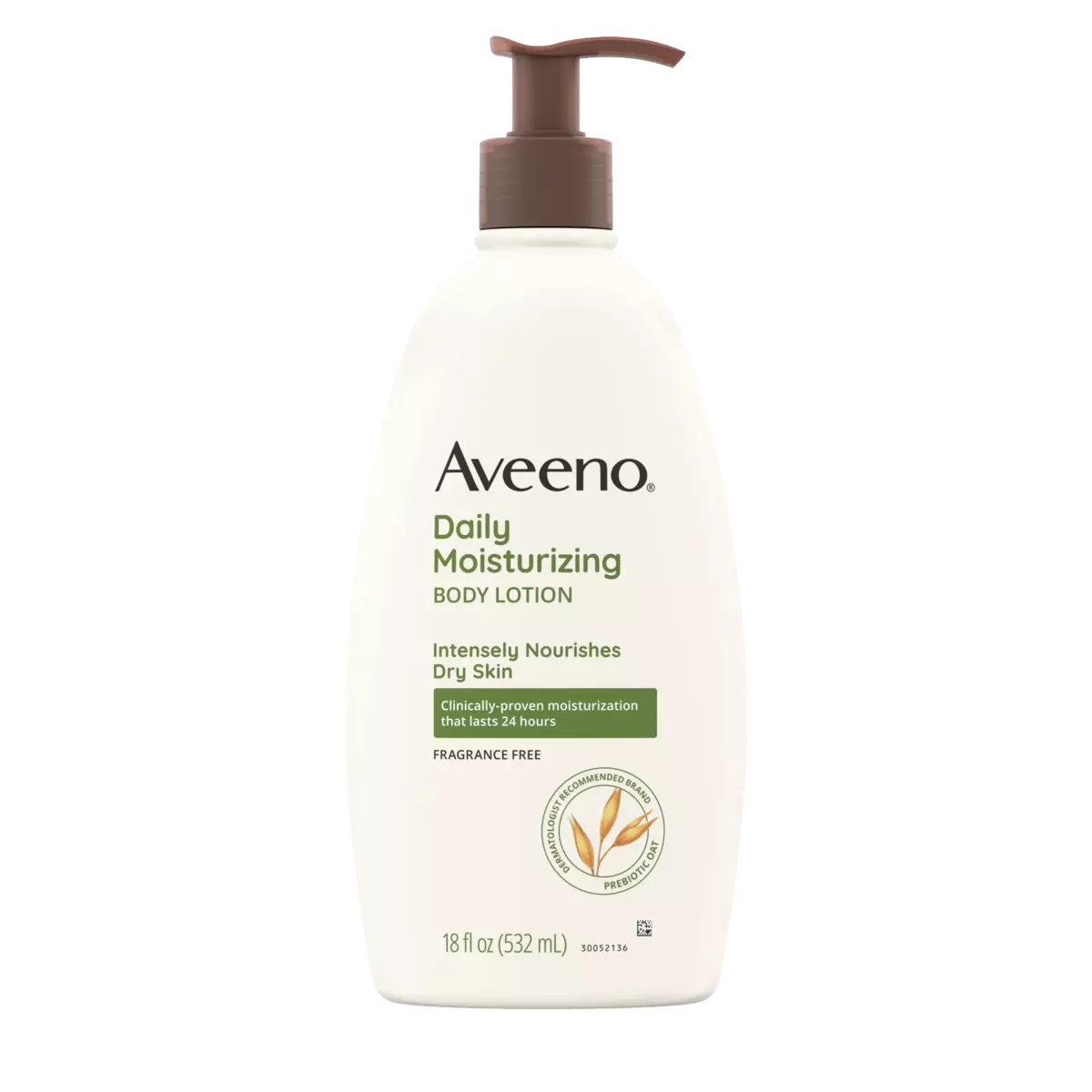 AVEENO DAILY MOISTURISING LOTION 591 ML